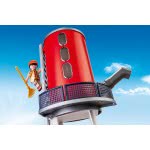 Playmobil Barn With Silo 9315 4008789093158