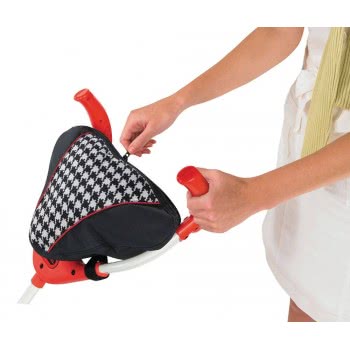Little Tikes Τρίκυκλο Ποδηλατάκι 4Σε1 Σπορ Έκδοση GPHLT00120 050743634345
