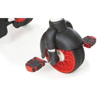 Little Tikes Τρίκυκλο Ποδηλατάκι 4Σε1 Σπορ Έκδοση GPHLT00120 050743634345
