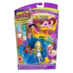Mattel Polly Και Φίλοι Με Αξεσουάρ (2 Σχέδια) X1452 / ASST 746775109271
