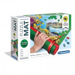 Clementoni Puzzle Mat 105X78 Cm 1220-30229 8005125302291