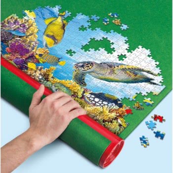 Clementoni Puzzle Mat 105X78 Cm 1220-30229 8005125302291