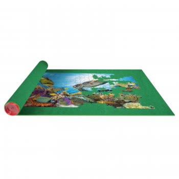 Clementoni Puzzle Mat 105X78 Cm 1220-30229 8005125302291