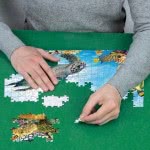 Clementoni Puzzle Mat 105X78 Cm 1220-30229 8005125302291
