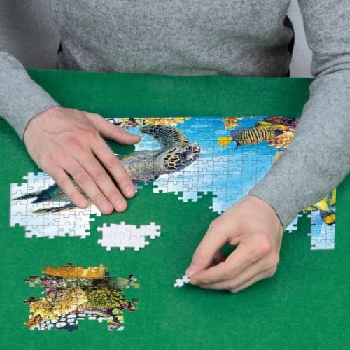 Clementoni Puzzle Mat 105X78 Cm 1220-30229 8005125302291