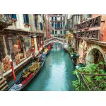 Clementoni Puzzle 1000Pc High Quality Collection Venice Canal 1220-39458 8005125394586