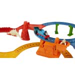 Mattel Τόμας Σιδηρόδρομος Περιπέτεια Με Τους Δεινόσαυρους CDV09 887961049619