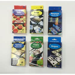 OEM ΜΑΓΝΗΤΙΚΑ ΠΑΙΧΝΙΔΙΑ ΤΣΕΠΗΣ 15X14εκ 11 5202493000115