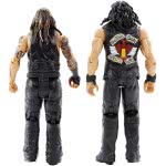 Mattel WWE Battle Pack Bray Wyatt And Luke Harper 2 Φιγούρες P9579 / DXG41 887961395686
