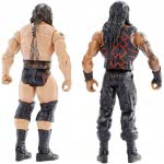 Mattel WWE Battle Pack Roman Reigne VS Rusev 2 Figures P9579 / DXG39 887961395914