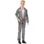 Mattel Barbie Γαμπρός CFF38 887961056266