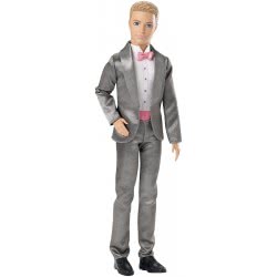 Mattel Barbie Γαμπρός CFF38 887961056266