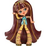 Mattel Monster High - Mini Κούκλες (14 Σχέδια) Vinyls CFC83 / ASST 887961054996