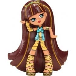 Mattel Monster High - Μίνι Κούκλες (14 Σχέδια) Vinyls CFC83 / ASST 887961054996