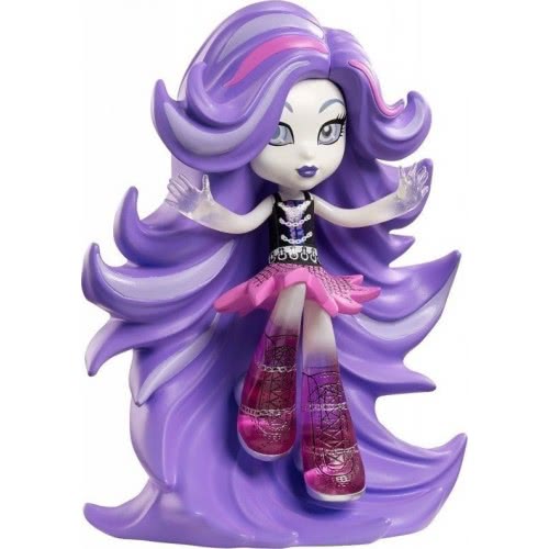 Mattel Monster High - Mini Κούκλες (14 Σχέδια) Vinyls CFC83 / ASST 887961054996