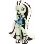 Mattel Monster High - Mini Κούκλες (14 Σχέδια) Vinyls CFC83 / ASST 887961054996