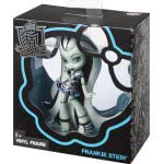 Mattel Monster High - Mini Κούκλες (14 Σχέδια) Vinyls CFC83 / ASST 887961054996