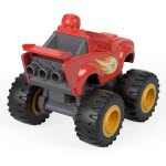 Mattel Blaze And The Monster Machines Blaze And AJ CGF20 / FHV24 887961529333