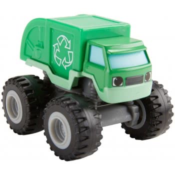 Mattel Blaze And The Monster Machines Reece CGF20 / DPG89 887961316810