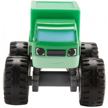 Mattel Blaze And The Monster Machines Reece CGF20 / DPG89 887961316810