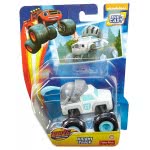 Mattel Blaze And The Monster Machines Knight Truck CGF20 / DPL39 887961319828