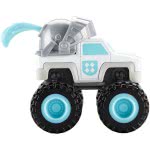 Mattel Blaze And The Monster Machines Knight Truck CGF20 / DPL39 887961319828