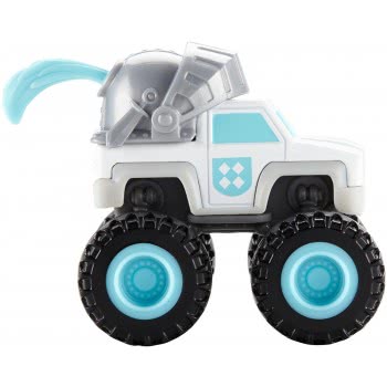 Mattel Blaze And The Monster Machines Knight Truck CGF20 / DPL39 887961319828