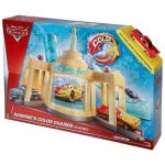 Mattel Cars Ice Racers Color Changers Πίστα CKD12 887961111118