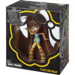 Mattel Monster High - Mini Κούκλες (14 Σχέδια) Vinyls CFC83 / ASST 887961054996