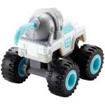 Mattel Blaze And The Monster Machines Knight Truck CGF20 / DPL39 887961319828