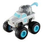 Mattel Blaze And The Monster Machines Knight Truck CGF20 / DPL39 887961319828