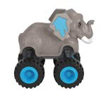 Mattel Blaze And The Monster Machines Φορτηγό Ελέφαντας CGF20 / FHV27 887961529319