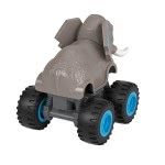 Mattel Blaze And The Monster Machines Φορτηγό Ελέφαντας CGF20 / FHV27 887961529319