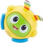 Mattel Laugh And Learn Beats Spin And Crawl Beatbo -Τρελομπαλίτσα FPB55 887961605082