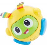 Mattel Laugh And Learn Beats Spin And Crawl Beatbo -Τρελομπαλίτσα FPB55 887961605082