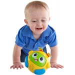 Mattel Laugh And Learn Beats Spin And Crawl Beatbo -Τρελομπαλίτσα FPB55 887961605082