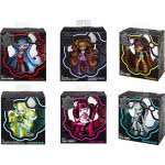 Mattel Monster High - Mini Κούκλες (14 Σχέδια) Vinyls CFC83 / ASST 887961054996