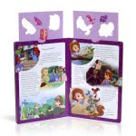 ΨΥΧΟΓΙΟΣ Disney Princess Sofia: Princess Adventures  9786180114775