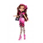 Mattel Ever After High Βασικές Μαθήτριες (4 Σχέδια) DMN83 887961284171