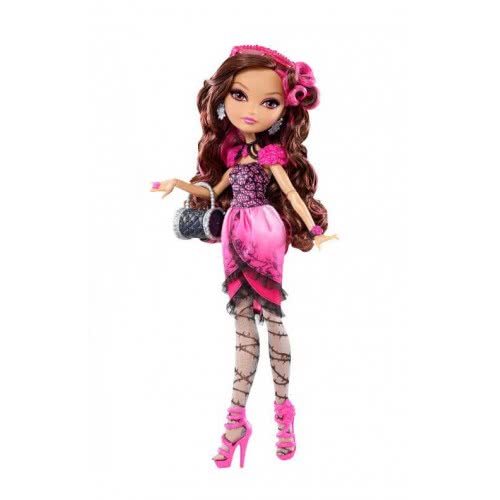 Mattel Ever After High Βασικές Μαθήτριες (4 Σχέδια) DMN83 887961284171