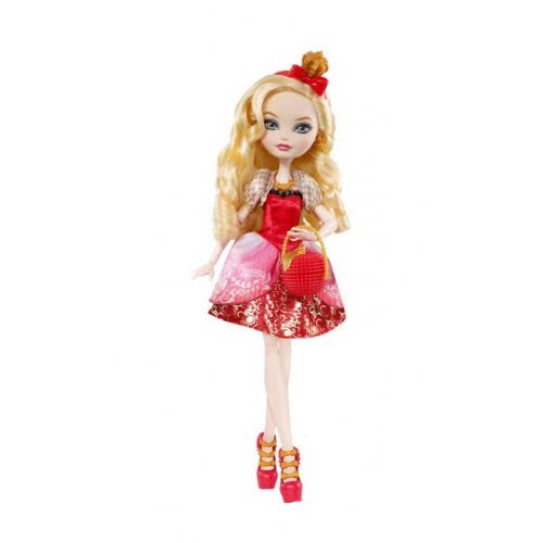 Mattel Ever After High Βασικές Μαθήτριες (4 Σχέδια) DMN83 887961284171
