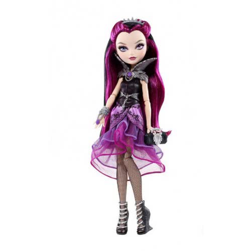 Mattel Ever After High Βασικές Μαθήτριες (4 Σχέδια) DMN83 887961284171