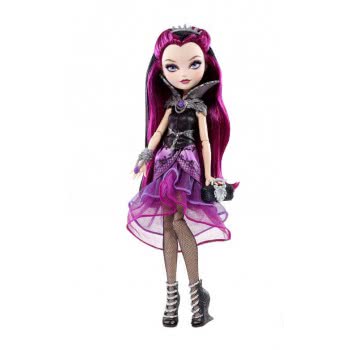 Mattel Ever After High Βασικές Μαθήτριες (4 Σχέδια) DMN83 887961284171