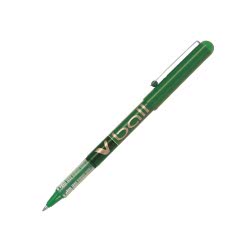 PILOT V-Ball Pen 0.7 Green BL-VB7G 4902505134746