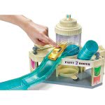 Mattel Cars Ice Racers Color Changers Πίστα CKD12 887961111118