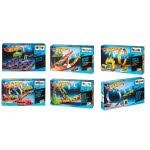 Mattel Hot Wheels Mini Πίστες BGH87 746775322359