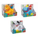 Mattel Ζωάκια Disney Roll 'N' Go X6170 / ASST 746775151324