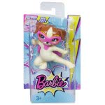 Mattel Barbie Ζωάκια Σούπερ Ήρωες CDY71 887961052947