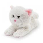 Gialamas Mini Zookiez Λούτρινα Ζωάκια 23Εκ. - 5 Σχέδια 5481 4897044207436