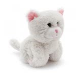 Gialamas Mini Zookiez Λούτρινα Ζωάκια 23Εκ. - 5 Σχέδια 5481 4897044207436